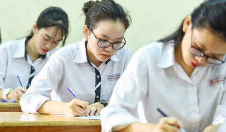 Điểm chuẩn Đại học Nội Vụ Hà Nội 2019